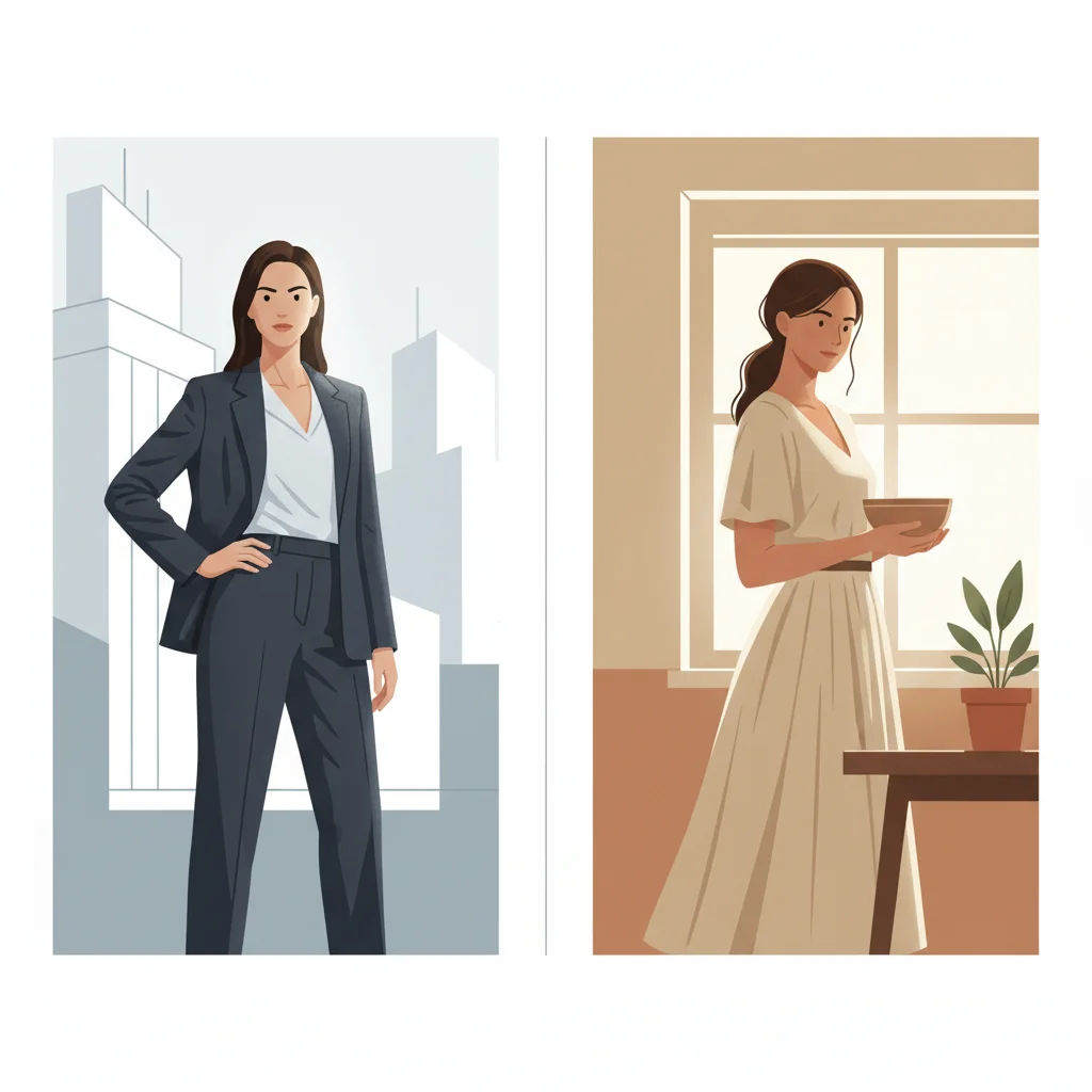 Continuity vs Change