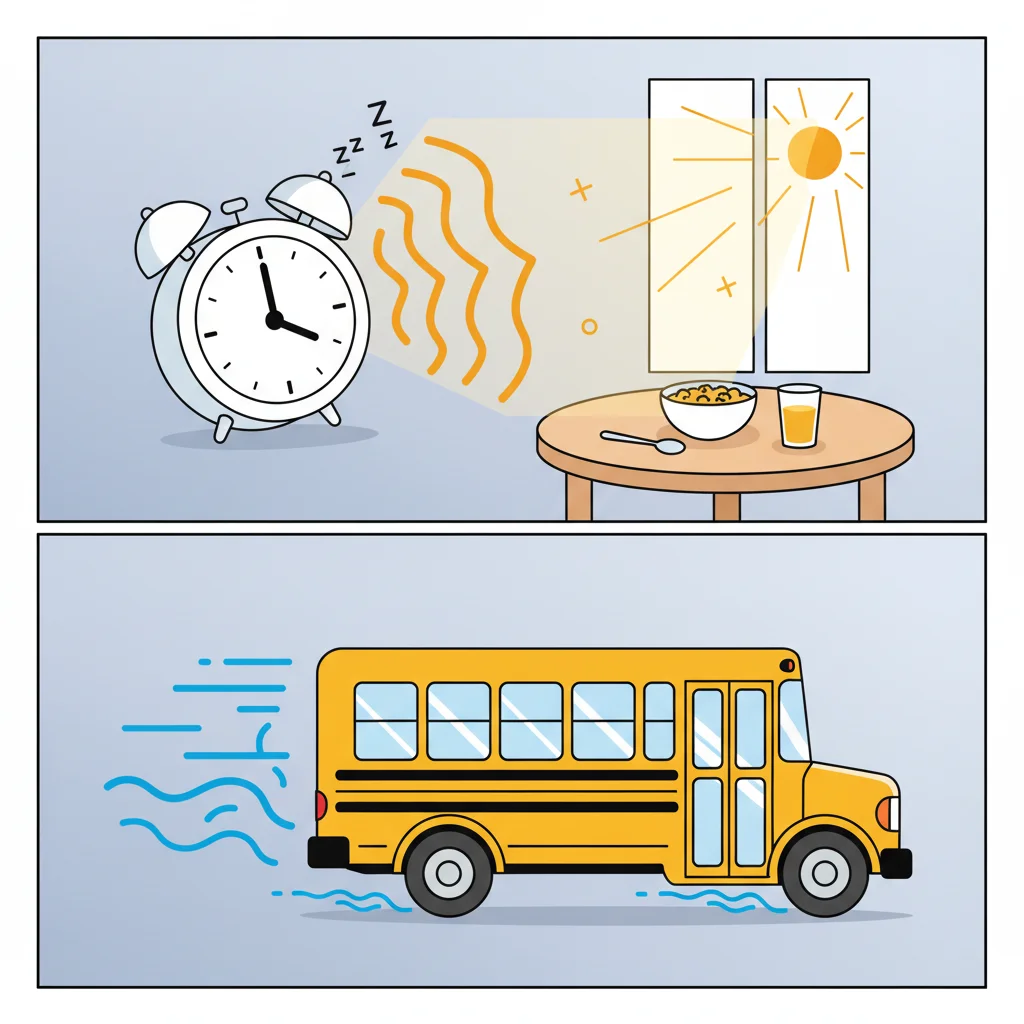 What is Energy?