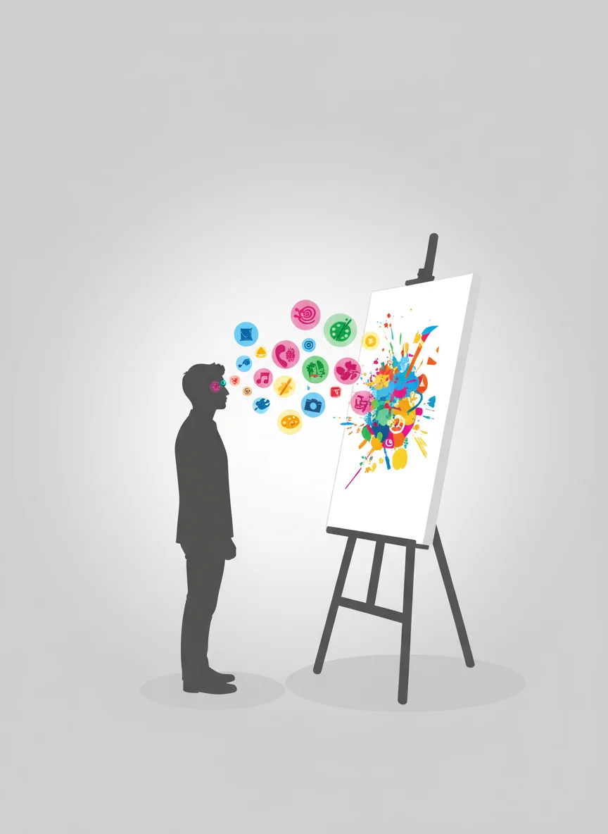 Voice in Art: The Basics