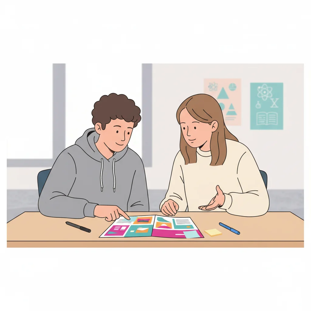 Analyzing Leaflet Features