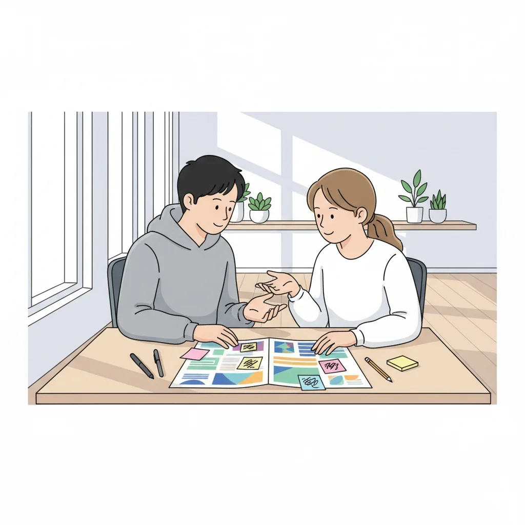 Leaflet Analysis Activity