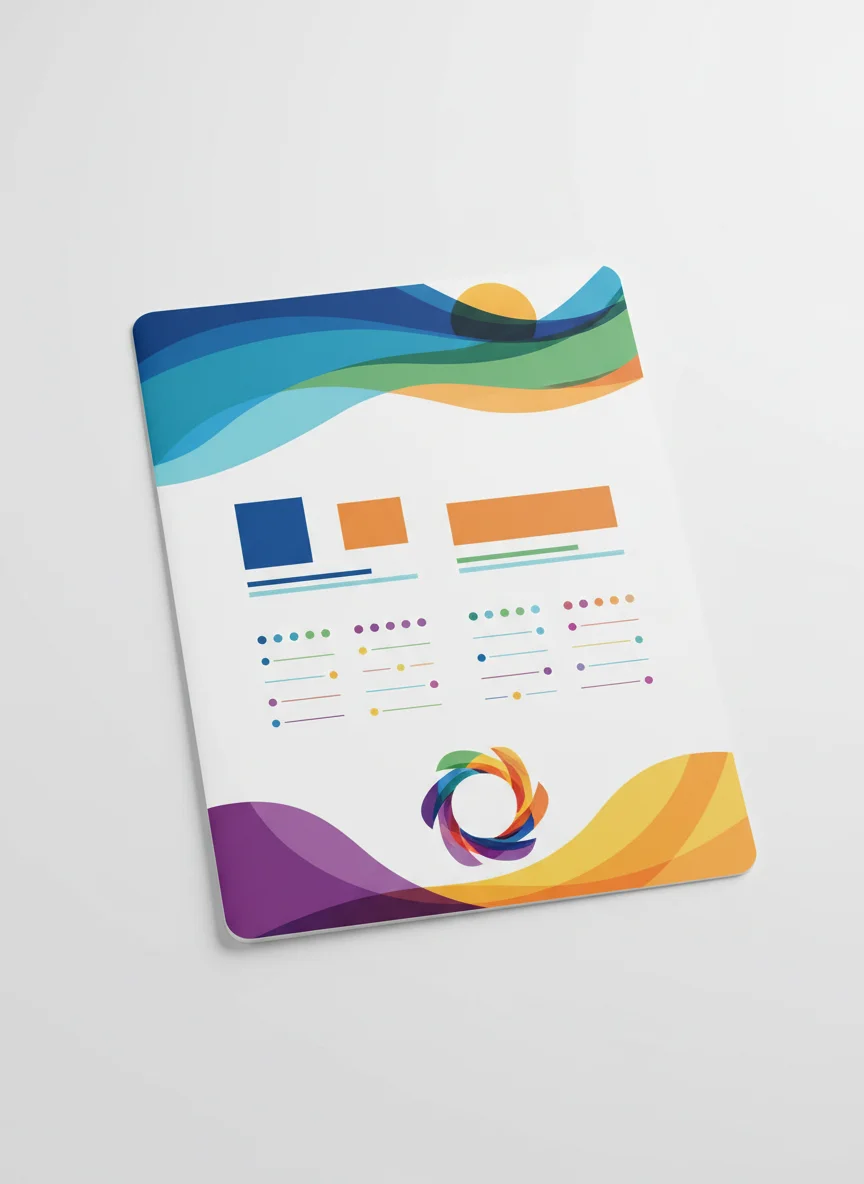 What Makes a Leaflet Effective?