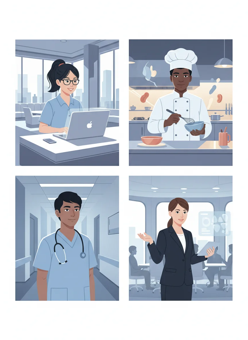 Why Should You Care About Business?