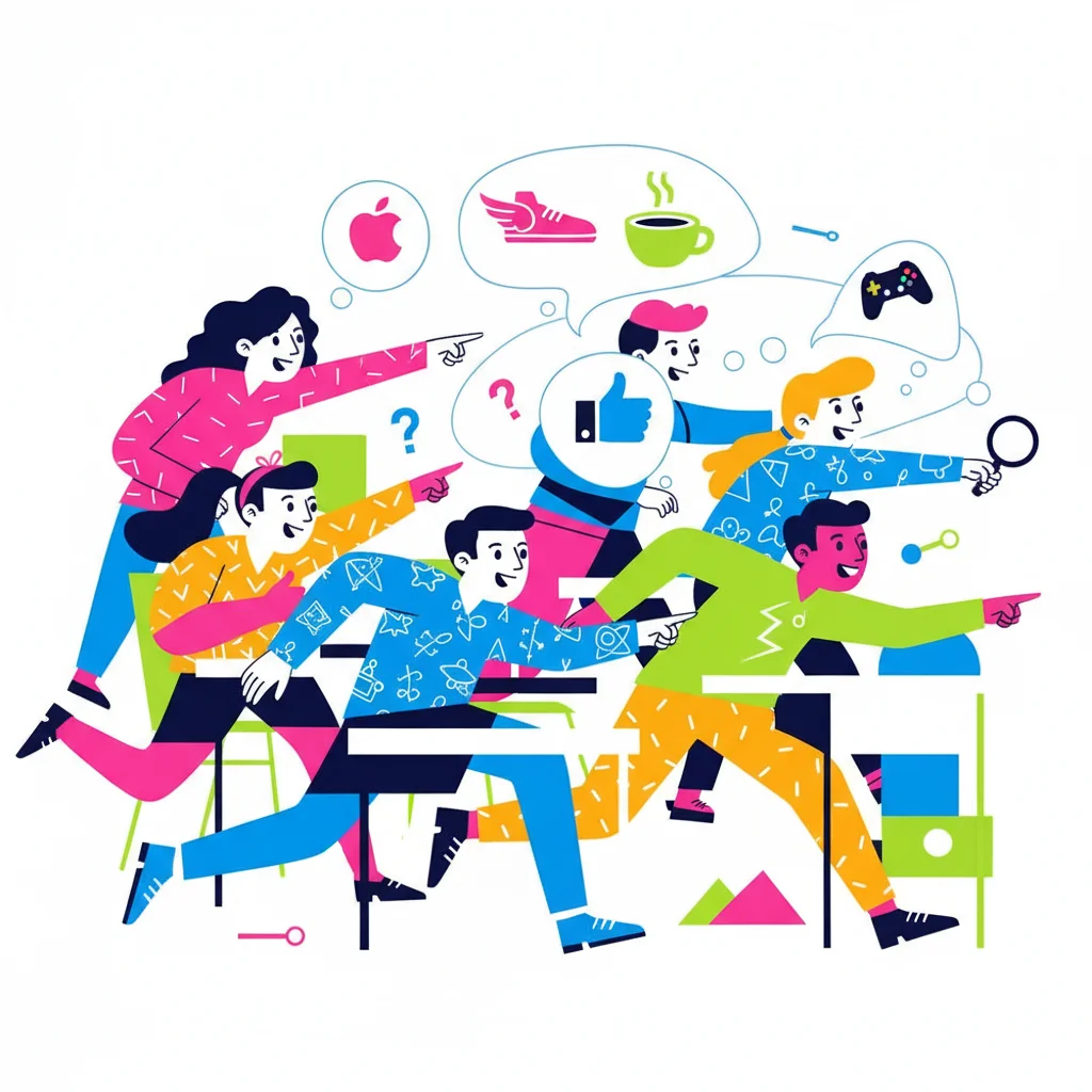 Business Detective Challenge