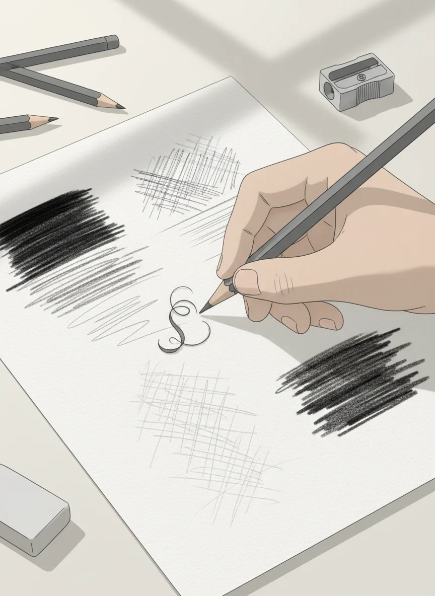 What Are Lines in Art?