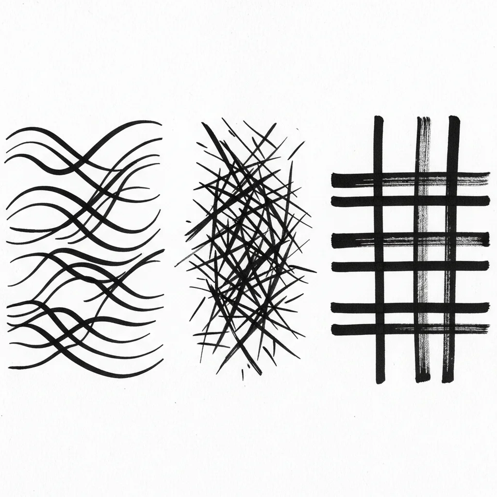 How Do Lines Make You Feel?
