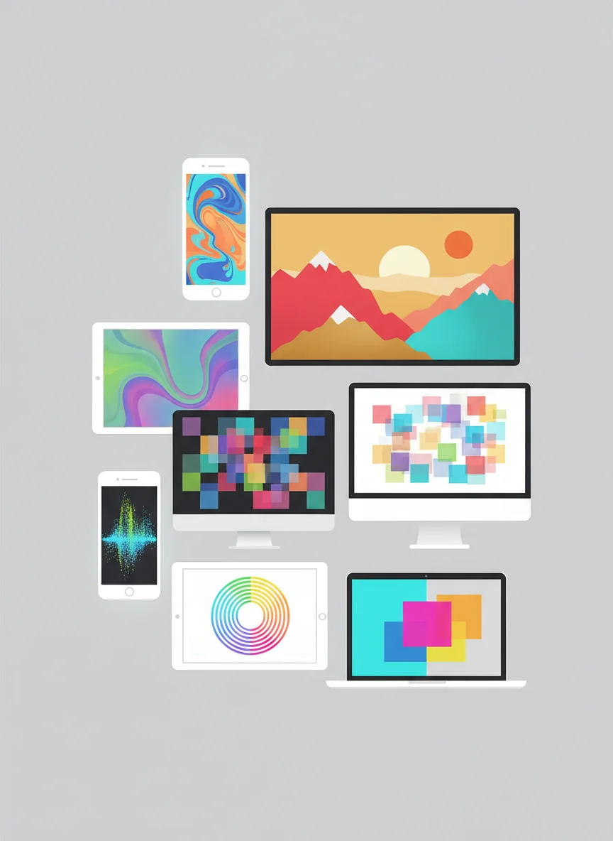 Art in Daily Life