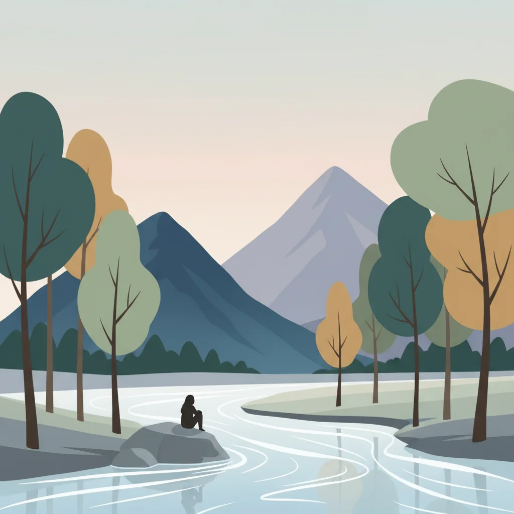 Research Question: Why Nature?