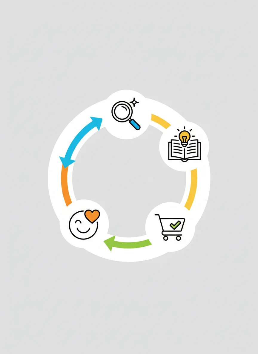 The Customer Journey in Retail
