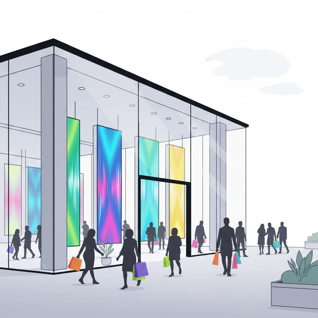 Retail Revolution: Your Marketing Journey Begins