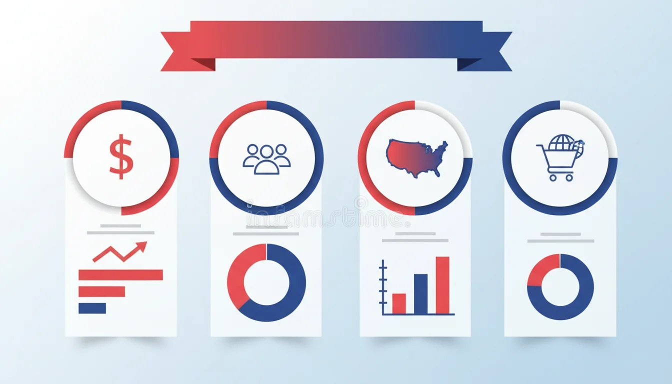 Retail Industry by the Numbers