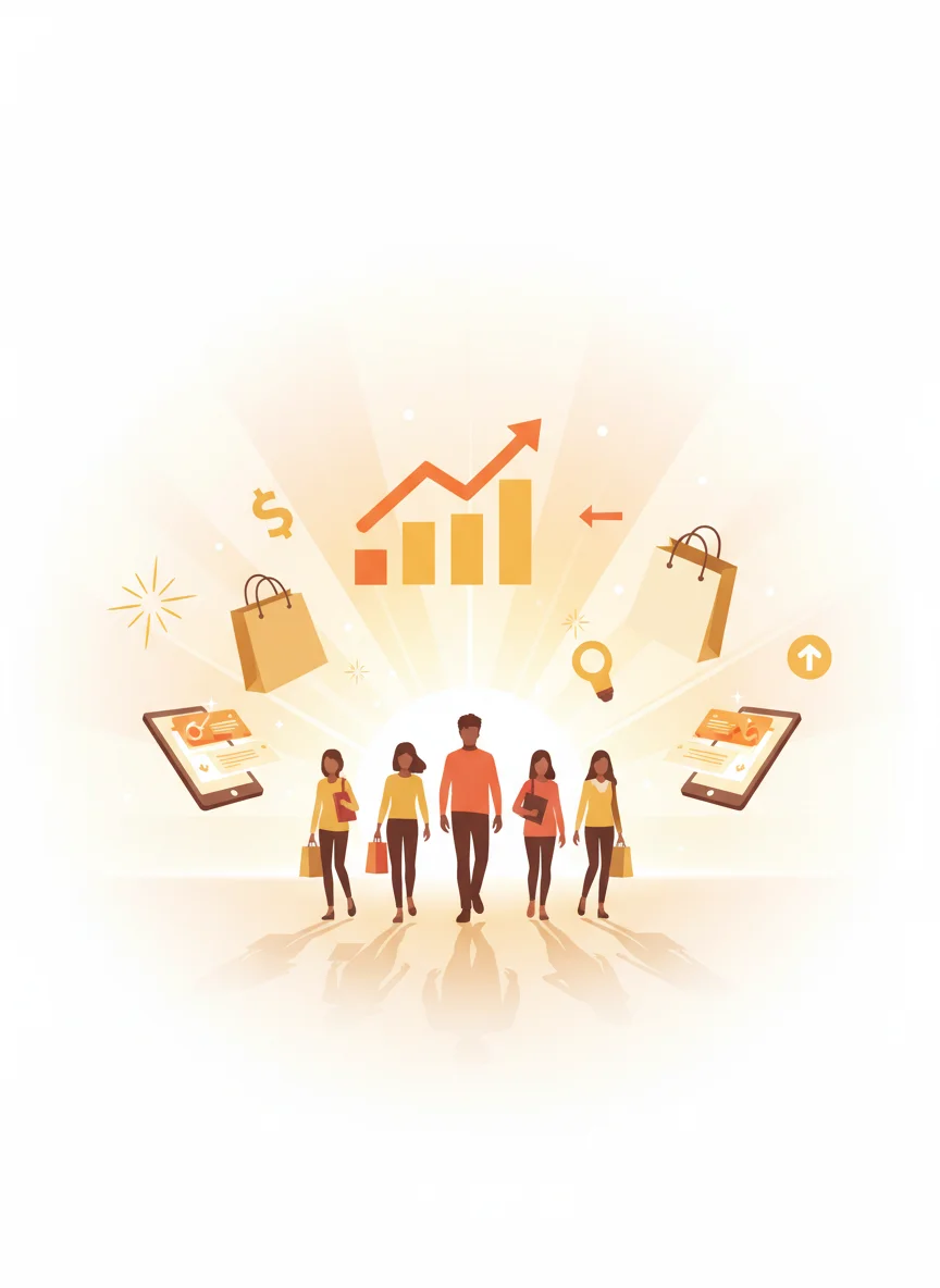 Your Marketing Journey Starts Now