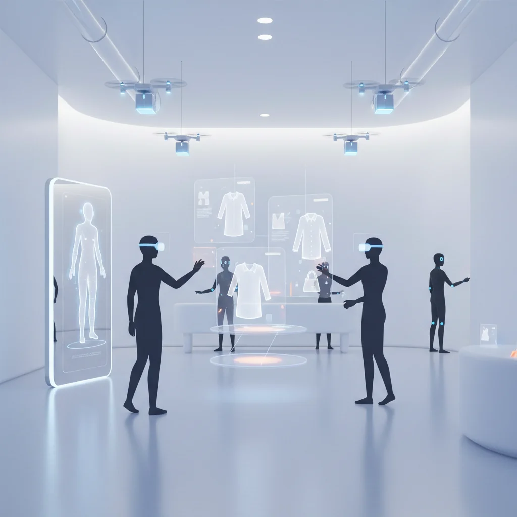 Future of Retail: What's Next?