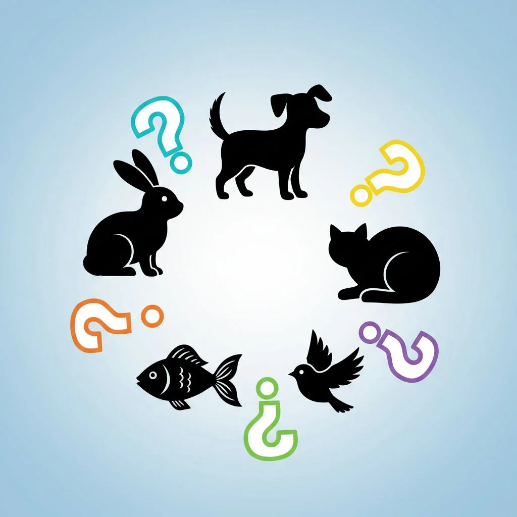 Guess My Pet!