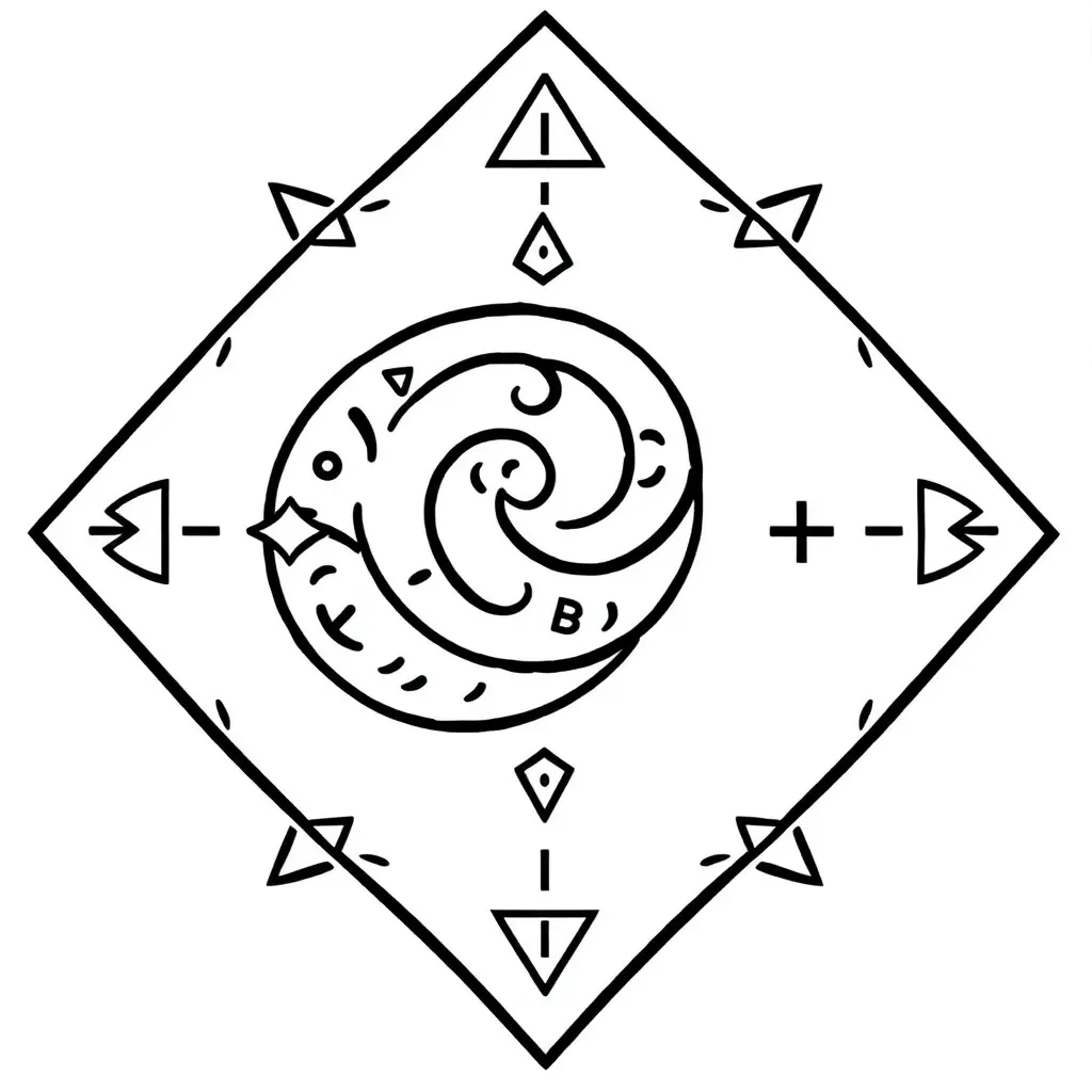 Mathematical expressions with exponents