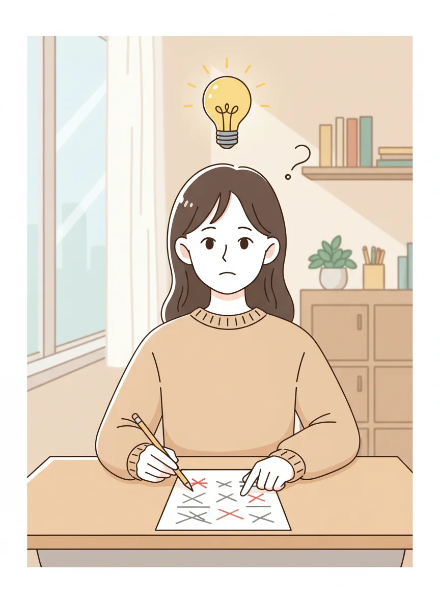 Common Errors and Memory Tips