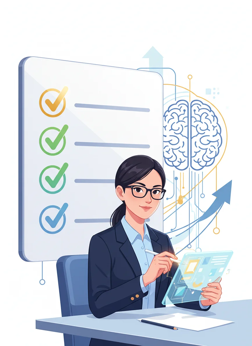 Quick Assessment & Key Takeaways