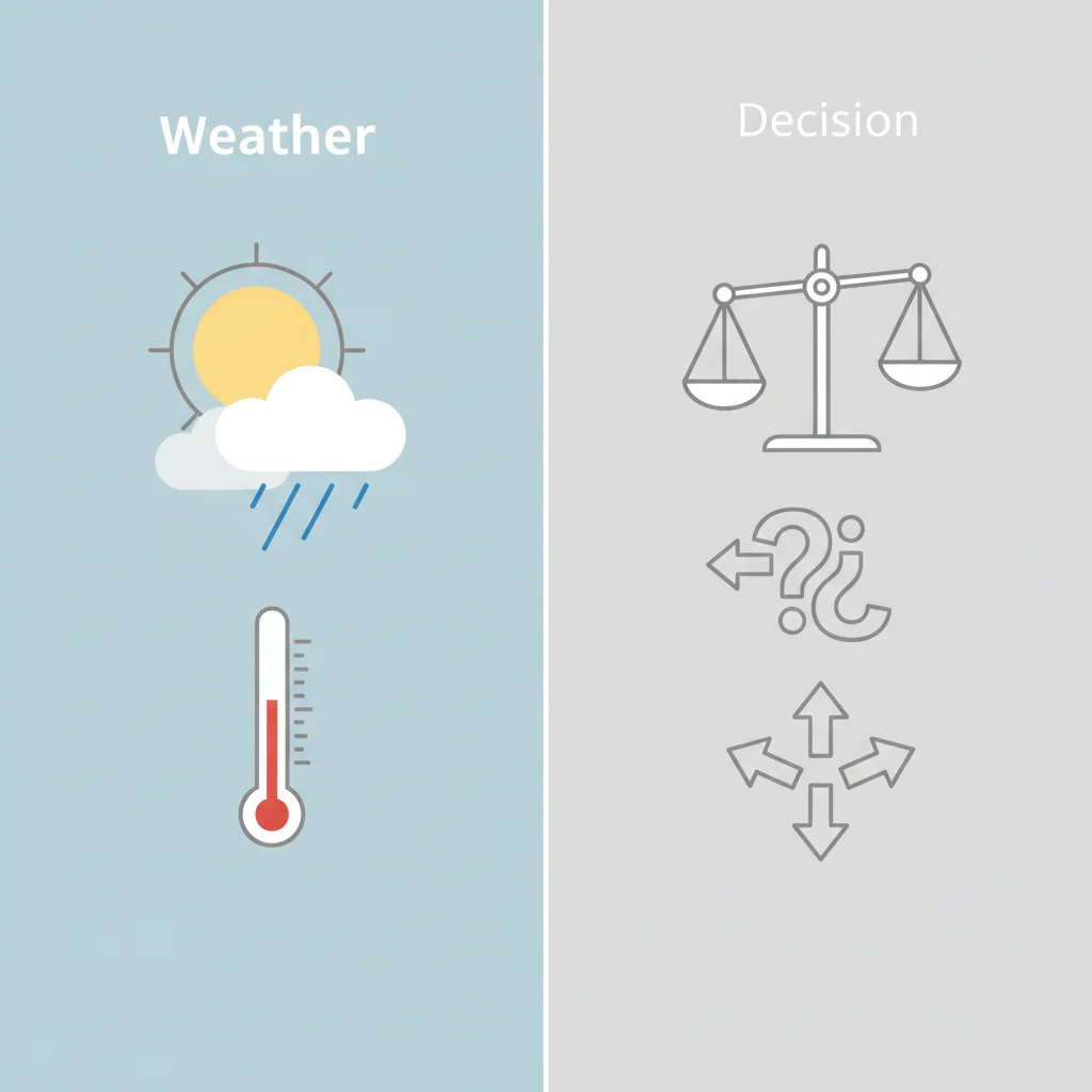 Definitions and Key Differences