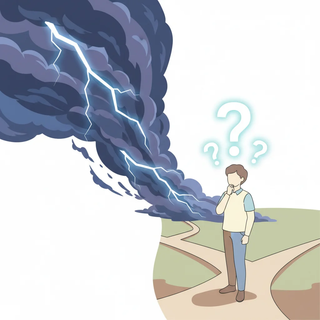 Weather vs Whether: Word Choice Mastery
