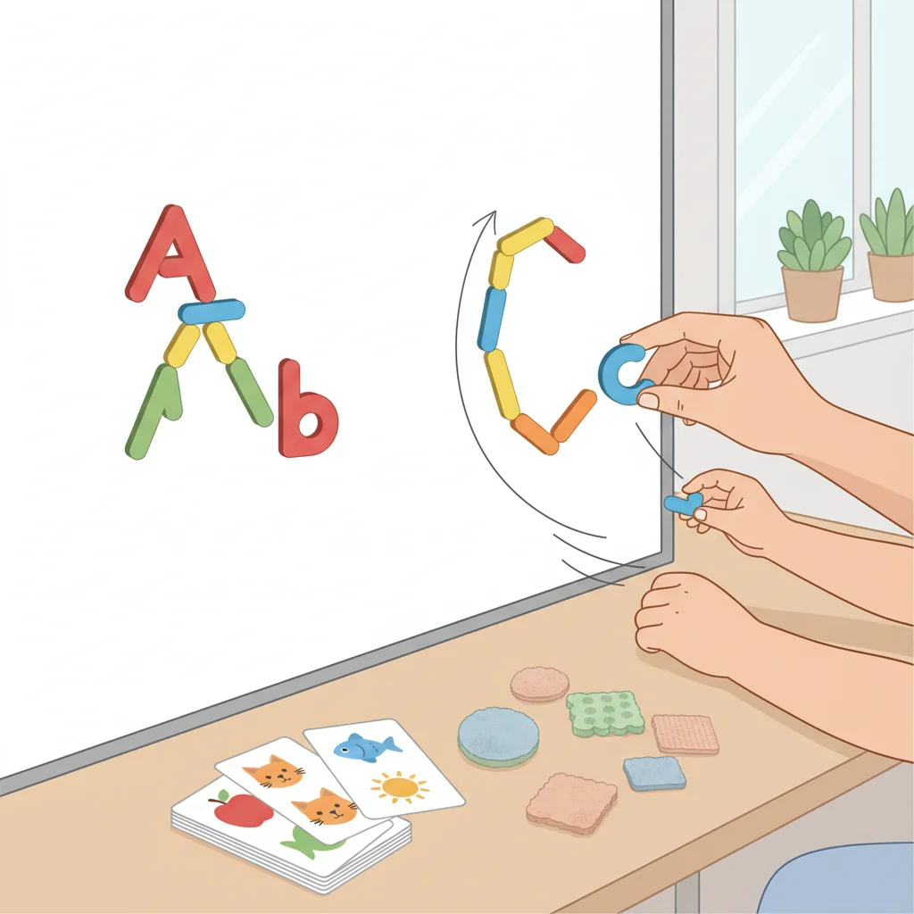 Phonics & Decoding Strategies
