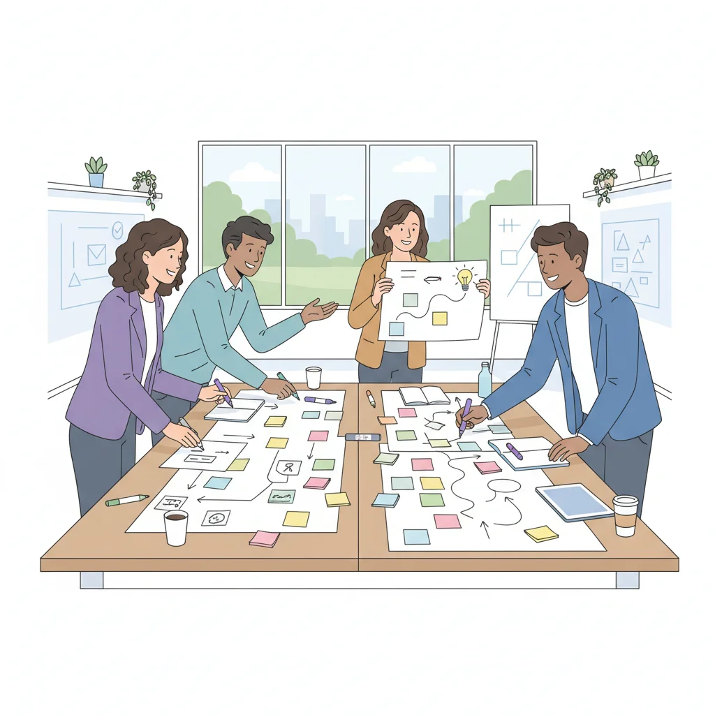 Group Activity: Lesson Design Challenge