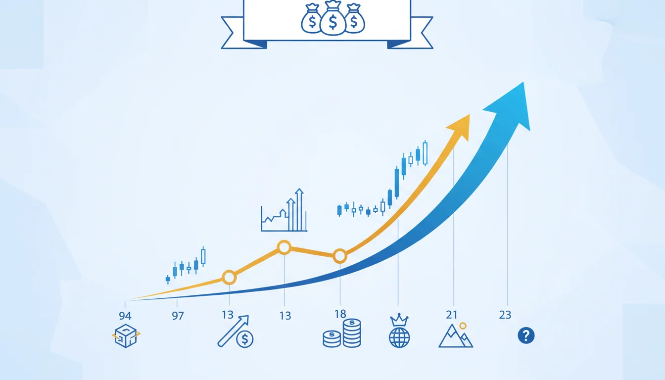 Net Worth and Financial Success