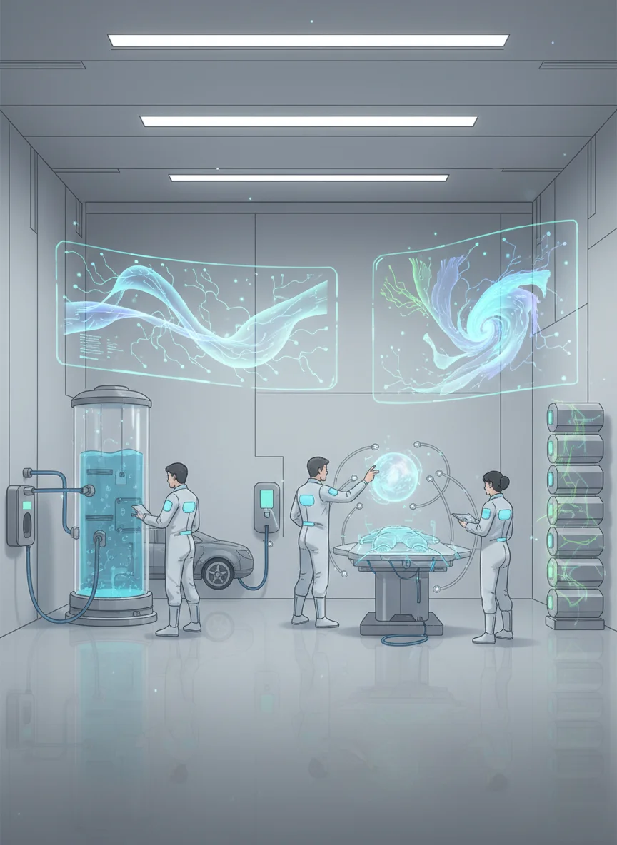 Modern Applications and Future Research