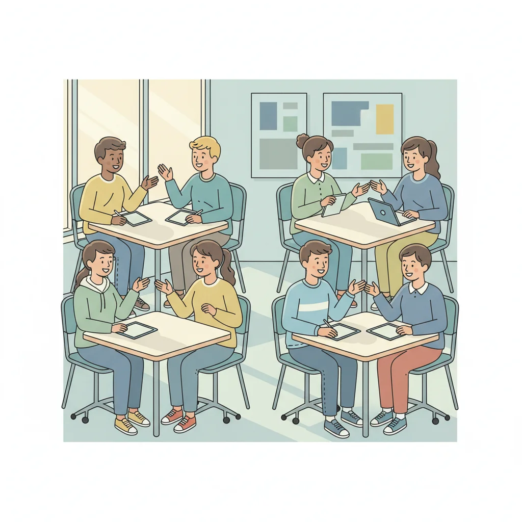 Starter Activity: Think-Pair-Share
