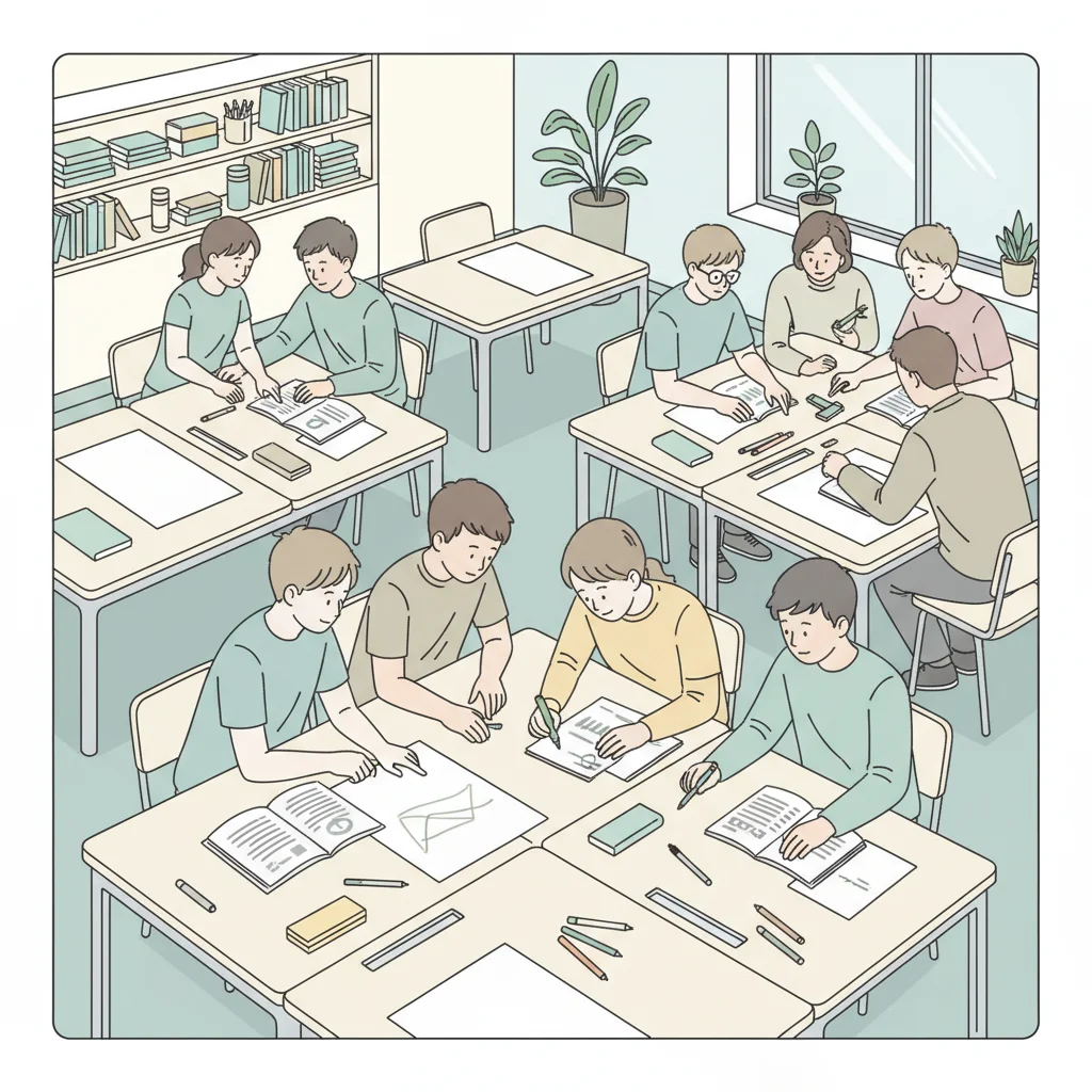 Group Activity: Case Study Analysis