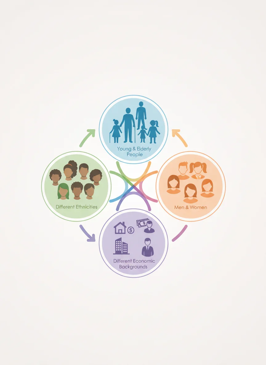Key Sociocultural Factors