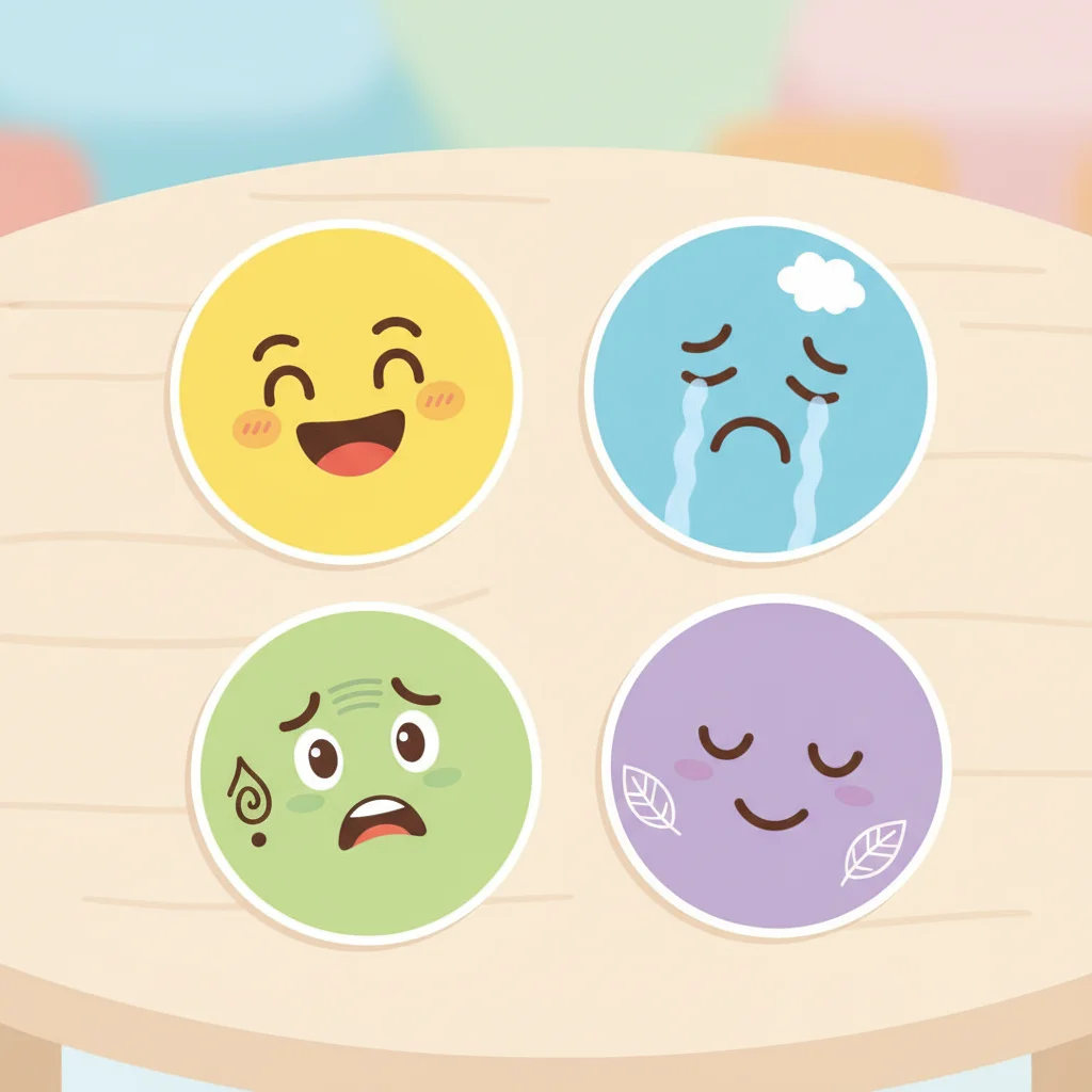 Feelings Check-In