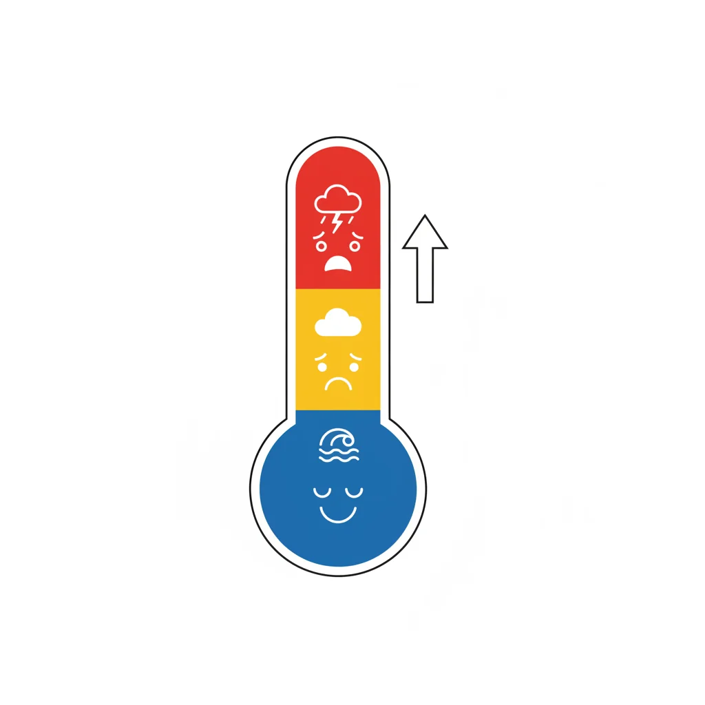 Feelings Thermometer