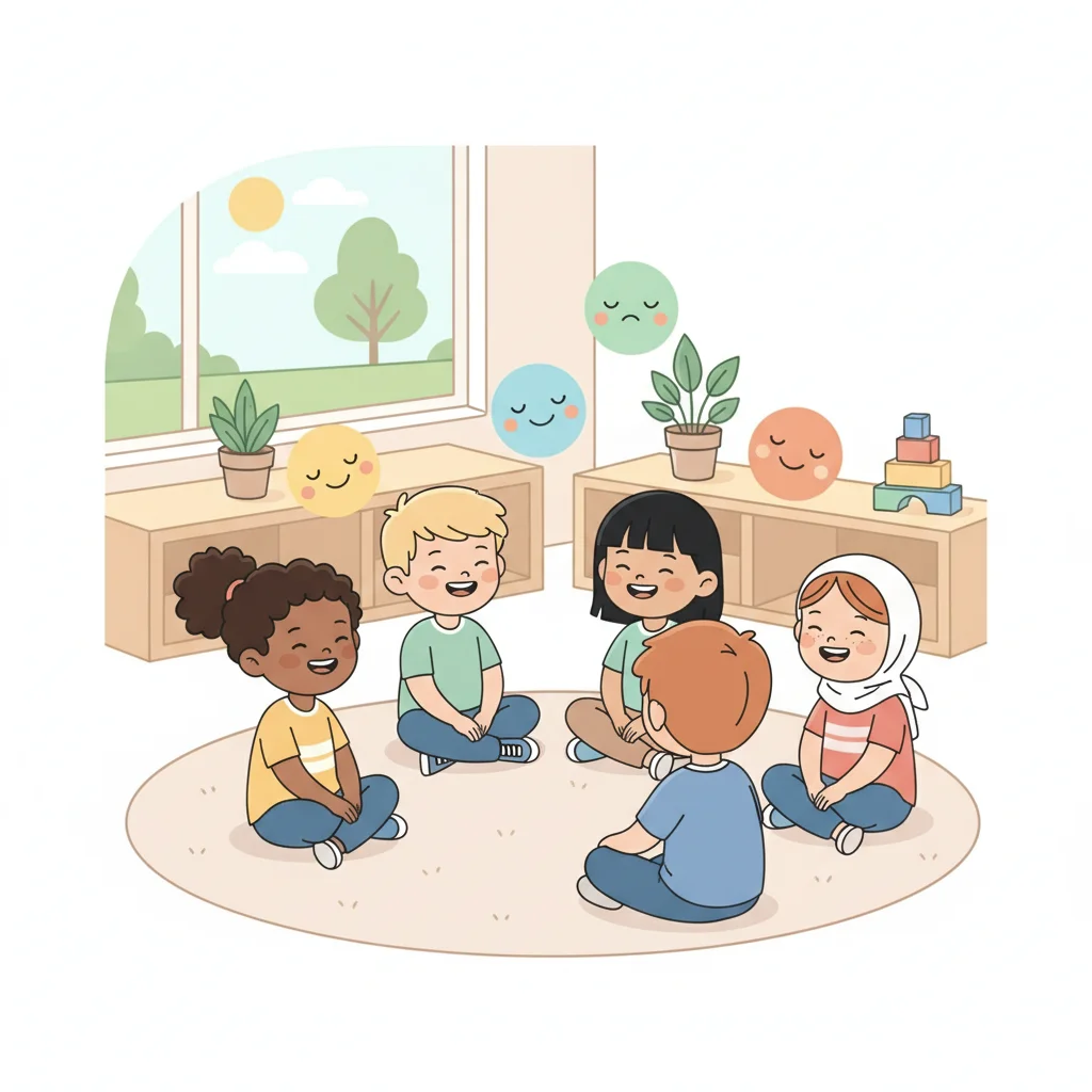 Managing Stress: Healthy Coping Strategies
