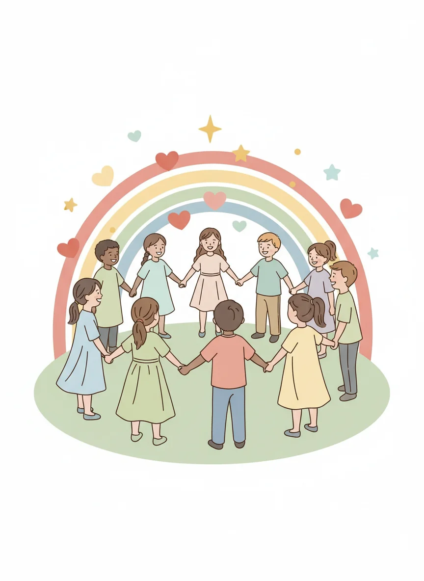 Remember: You Are Not Alone