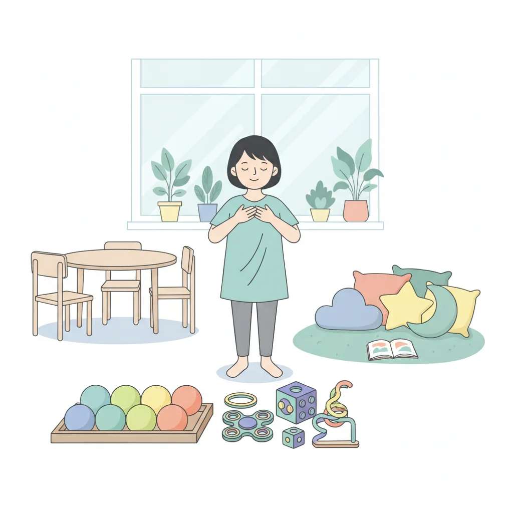 Healthy Coping Strategies