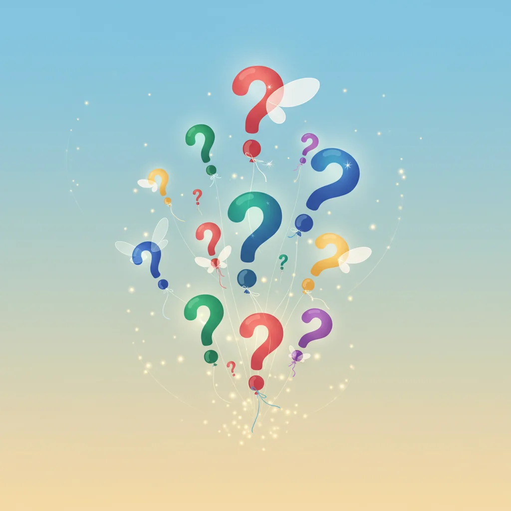 The Power of Questions