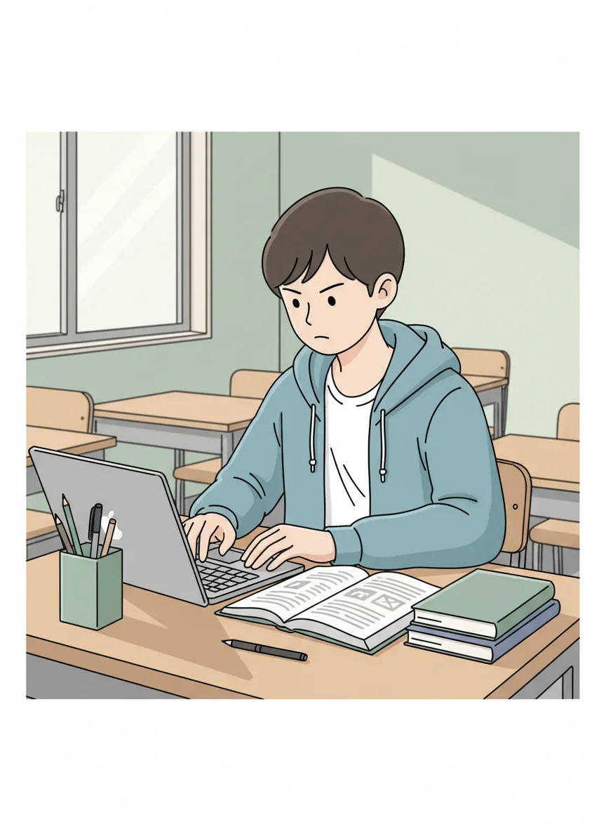 Academic Leadership Expectations