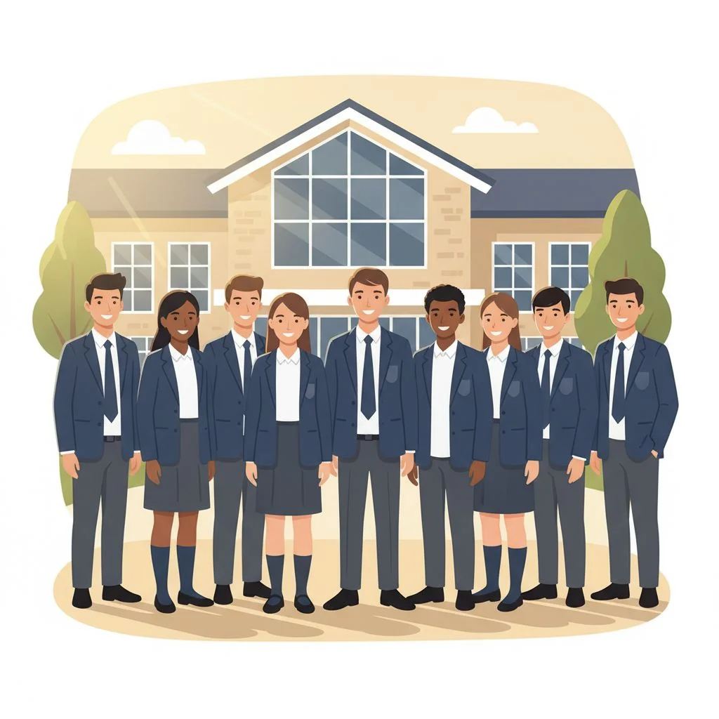 Welcome Back Year 8 Leaders
