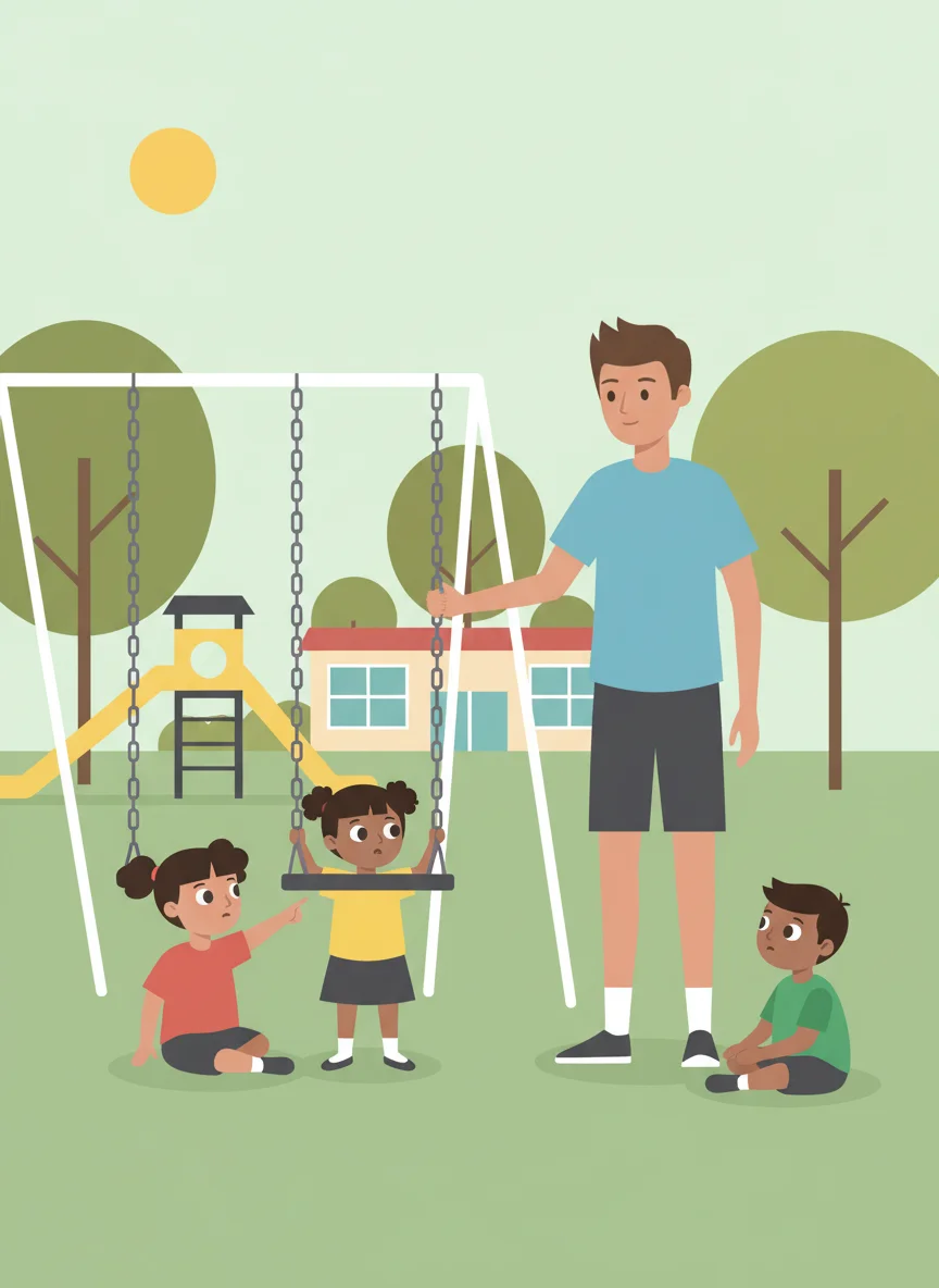 Your Role as Mentors and Helpers