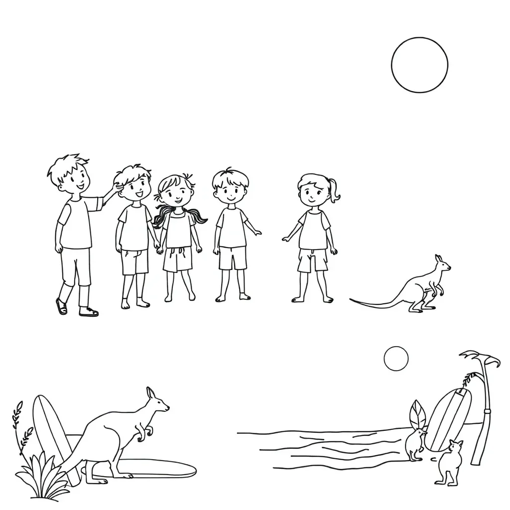 News analysis illustration