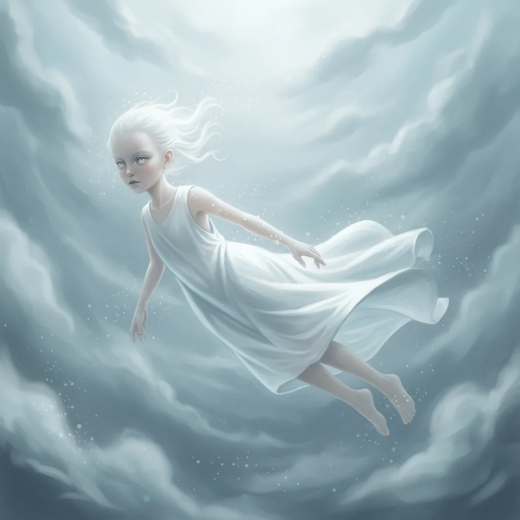 The Ghost of Christmas Past