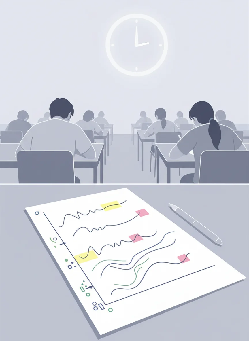 GCSE Exam Focus: Analyzing Writer's Methods