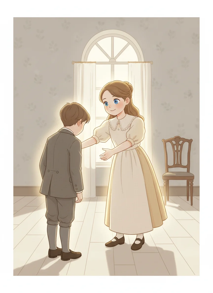 Fan: The Sister Who Loved Him