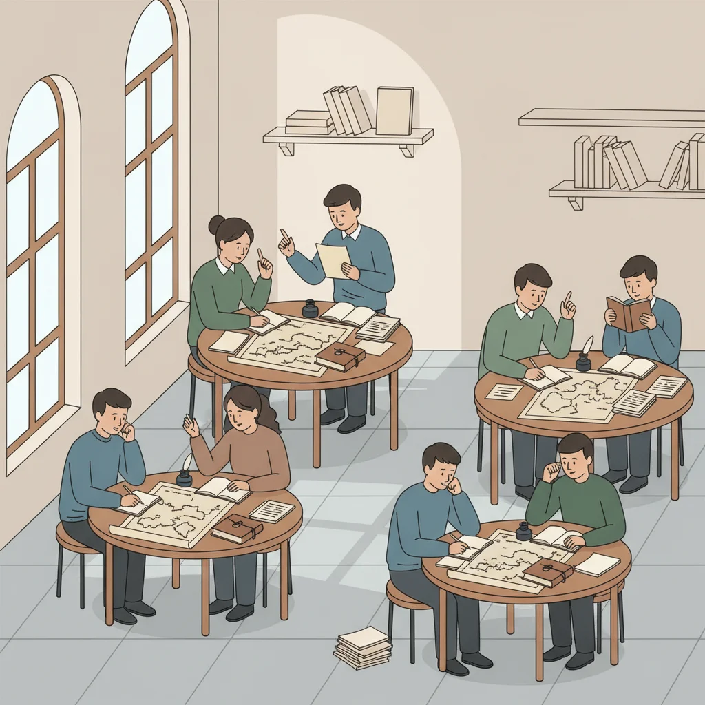 Primary Source Analysis Challenge