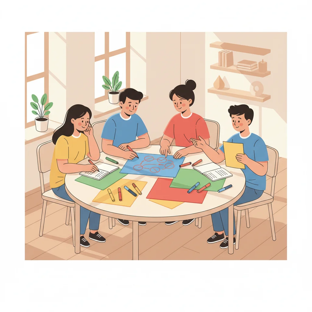 Group Activity: Photosynthesis Components