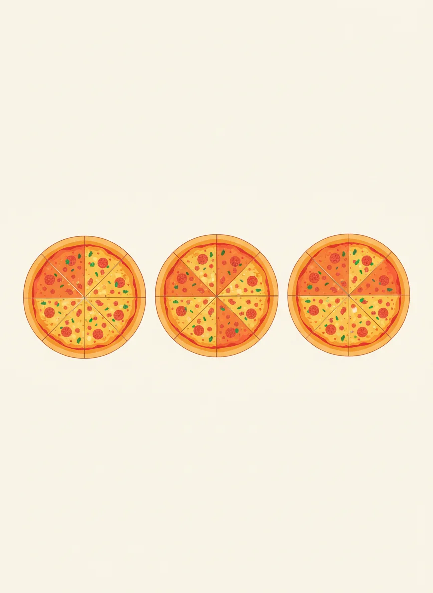 What Are Equivalent Fractions?