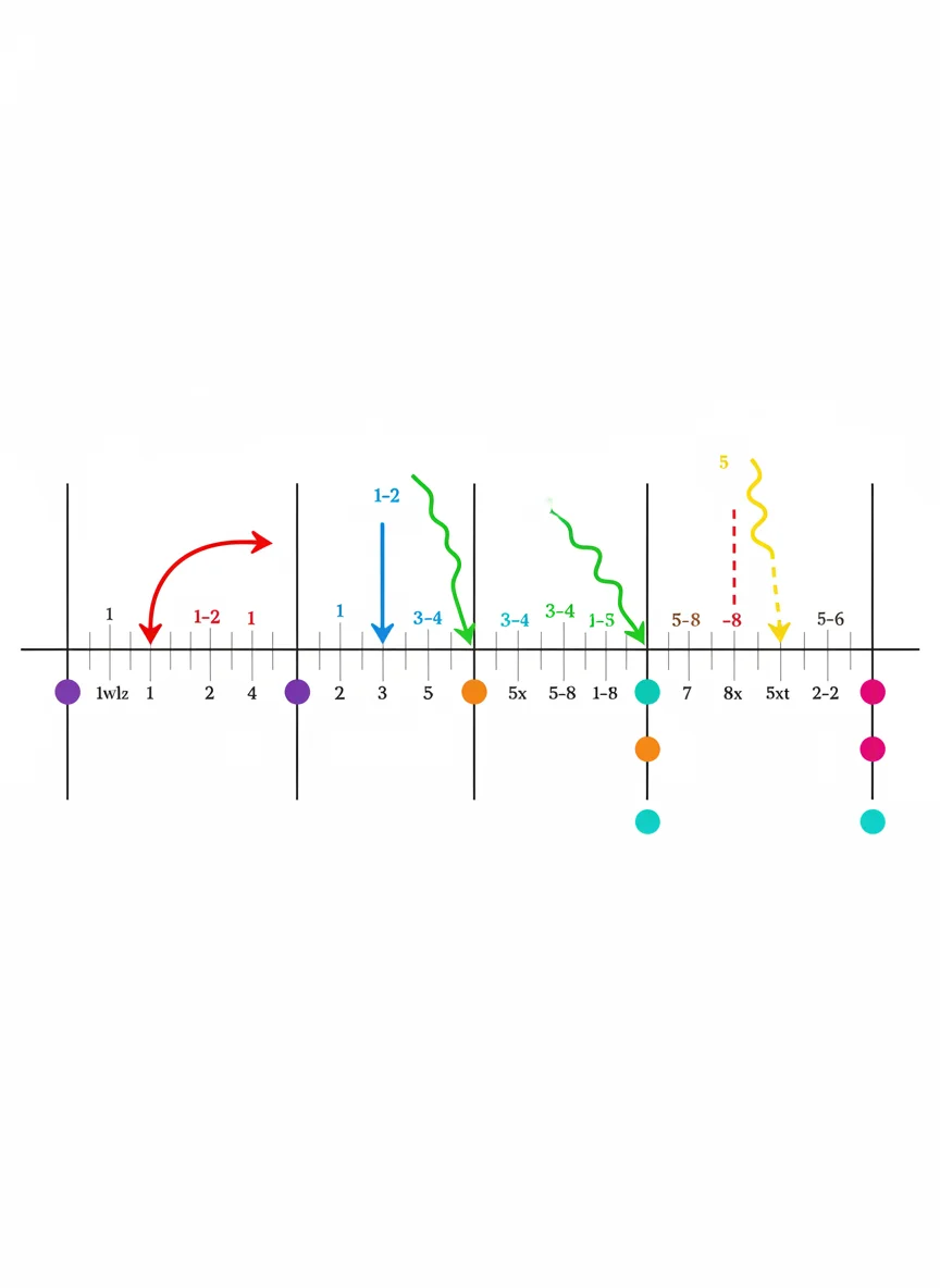 Fractions as Numbers