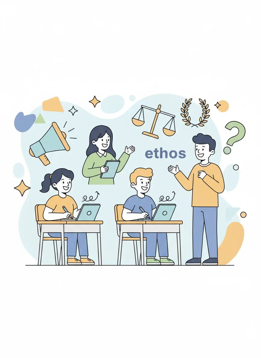 Wrap-Up & Exit Ticket