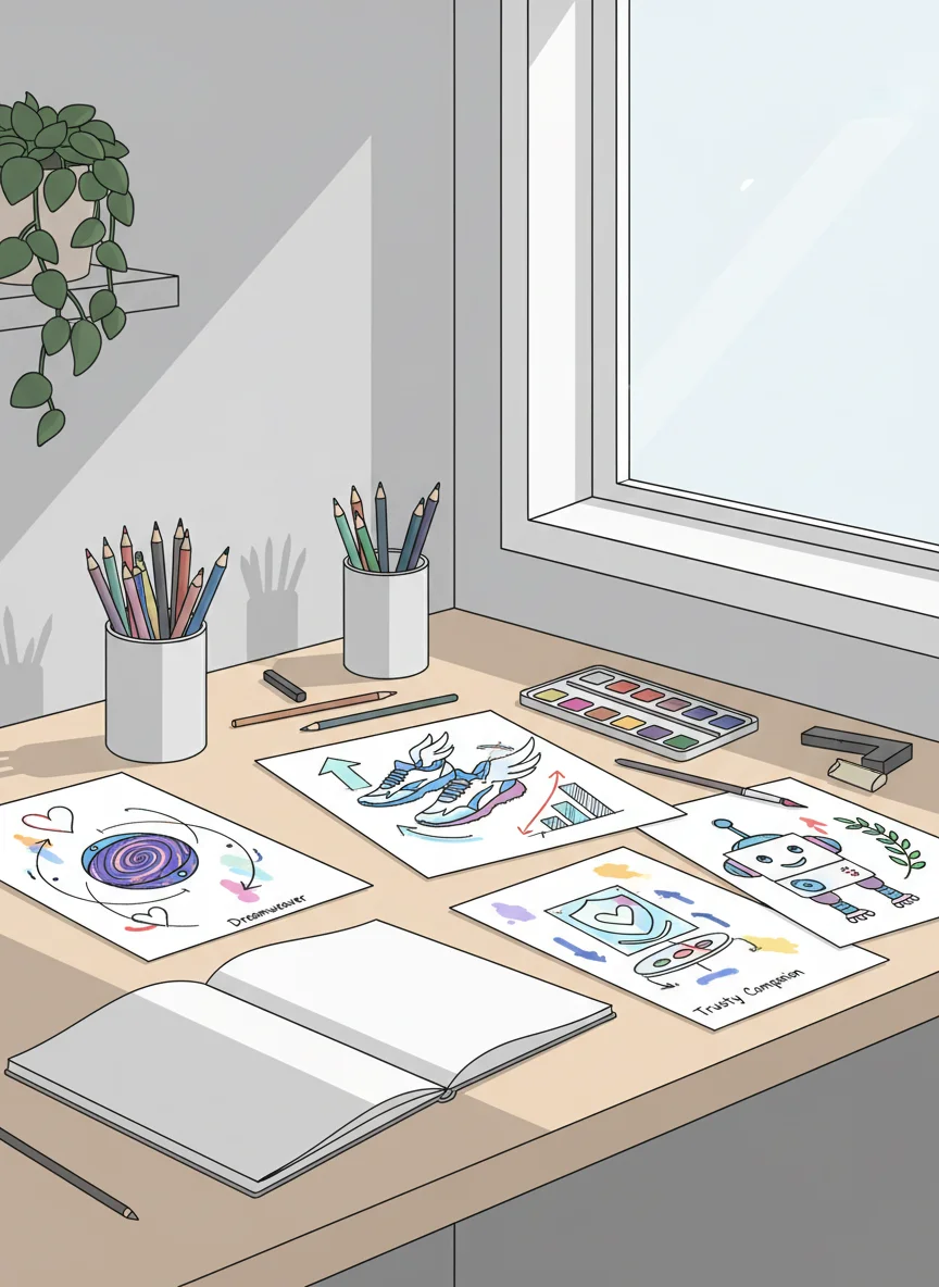 Extension Activity - For Advanced Learners