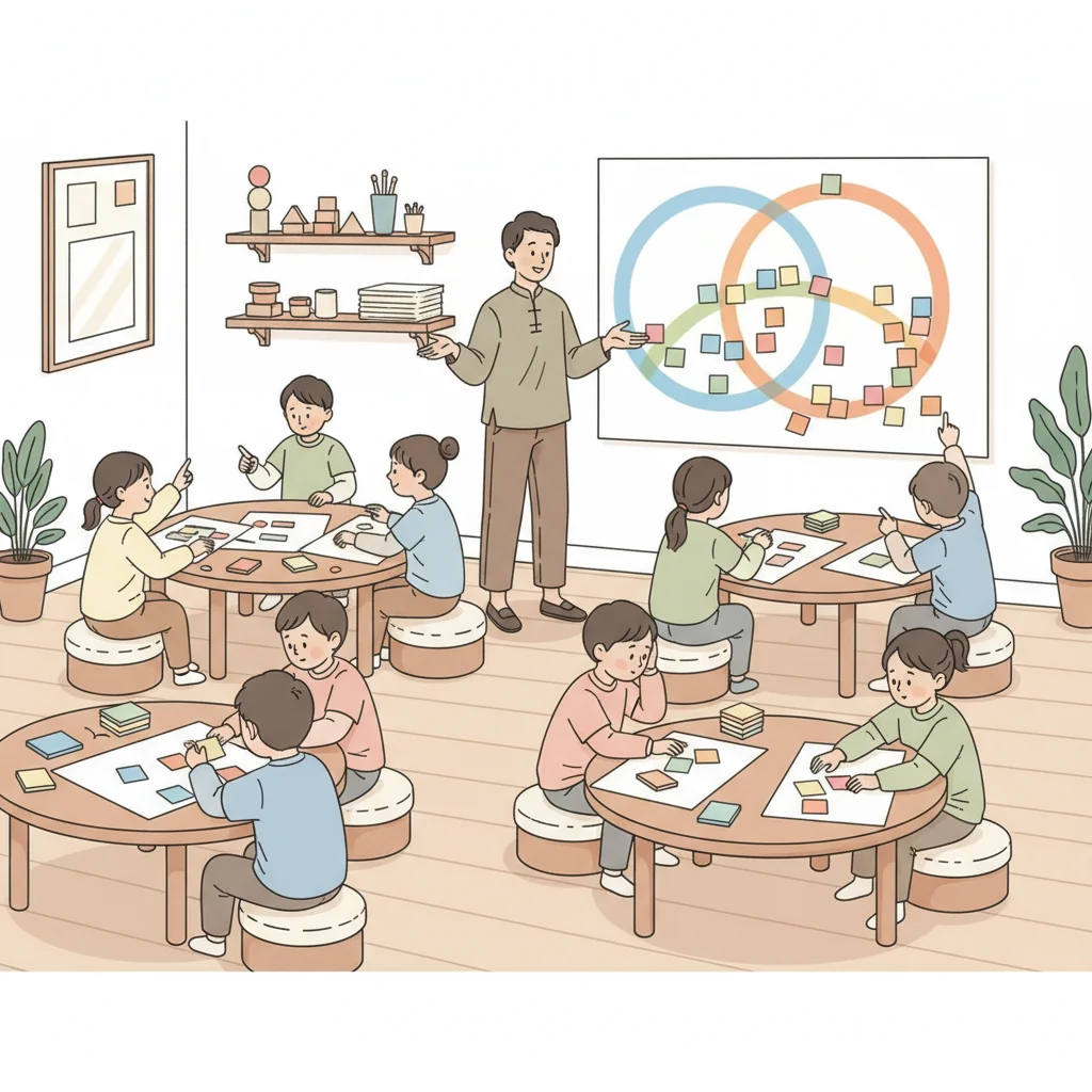 Venn Diagram Activity